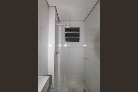 Apartamento à venda com 40m², 2 quartos e sem vaga Apartamento à venda com 40m², 2 quartos e sem vagaBanheiro