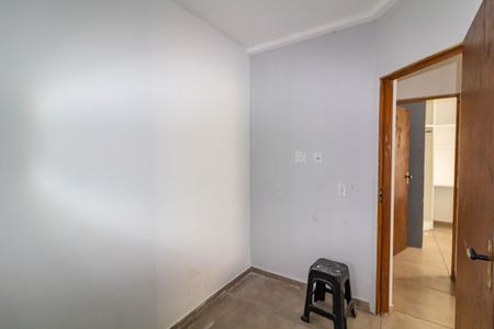 Apartamento à venda com 40m², 2 quartos e sem vaga Apartamento à venda com 40m², 2 quartos e sem vagaQuarto 1