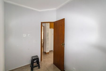 Apartamento à venda com 40m², 2 quartos e sem vaga Apartamento à venda com 40m², 2 quartos e sem vagaQuarto 1