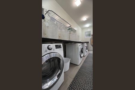 Studio à venda com 38m², 1 quarto e 1 vaga Studio à venda com 38m², 1 quarto e 1 vagaLavanderia