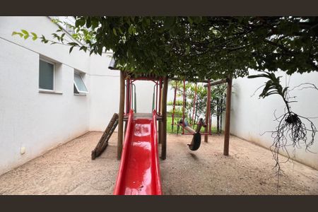 Studio à venda com 38m², 1 quarto e 1 vaga Studio à venda com 38m², 1 quarto e 1 vagaPlayground