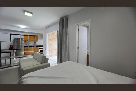 Studio à venda com 38m², 1 quarto e 1 vaga Studio à venda com 38m², 1 quarto e 1 vagaSuite