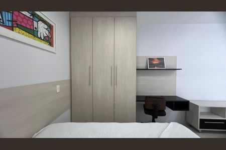 Studio à venda com 38m², 1 quarto e 1 vaga Studio à venda com 38m², 1 quarto e 1 vagaSuite
