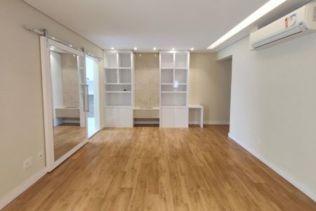 Apartamento à venda com 109m², 3 quartos e sem vagaSala