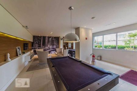 Apartamento à venda com 109m², 3 quartos e sem vagaÁrea comum - Salão de Jogos