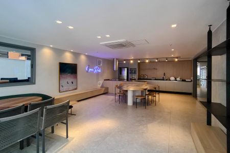 Apartamento à venda com 144m², 4 quartos e 2 vagas Apartamento à venda com 144m², 4 quartos e 2 vagasÁrea gourmet