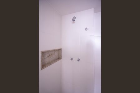 Apartamento à venda com 144m², 4 quartos e 2 vagas Apartamento à venda com 144m², 4 quartos e 2 vagasBanheiro da Suíte 3