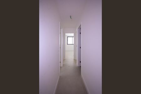 Apartamento à venda com 144m², 4 quartos e 2 vagas Apartamento à venda com 144m², 4 quartos e 2 vagasCorredor