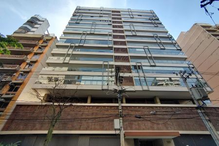 Apartamento à venda com 144m², 4 quartos e 2 vagas Apartamento à venda com 144m², 4 quartos e 2 vagasFachada do Prédio