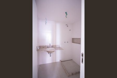 Apartamento à venda com 144m², 4 quartos e 2 vagas Apartamento à venda com 144m², 4 quartos e 2 vagasBanheiro Social