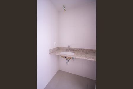 Apartamento à venda com 144m², 4 quartos e 2 vagas Apartamento à venda com 144m², 4 quartos e 2 vagasBanheiro da Suíte 3