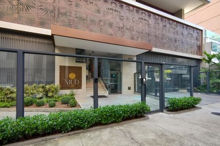 Apartamento à venda com 144m², 4 quartos e 2 vagas Apartamento à venda com 144m², 4 quartos e 2 vagasFachada do Prédio