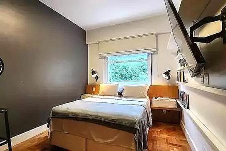 Apartamento à venda com 142m², 3 quartos e 1 vaga