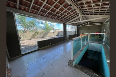 Casa à venda com 500m², 3 quartos e 6 vagas