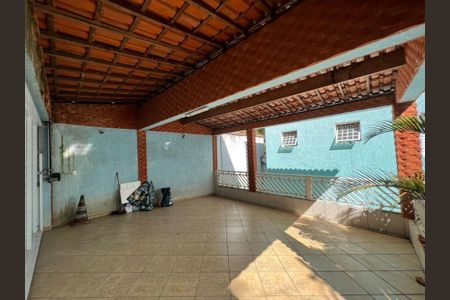 Casa à venda com 500m², 3 quartos e 6 vagas