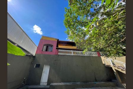 Casa à venda com 500m², 3 quartos e 6 vagas