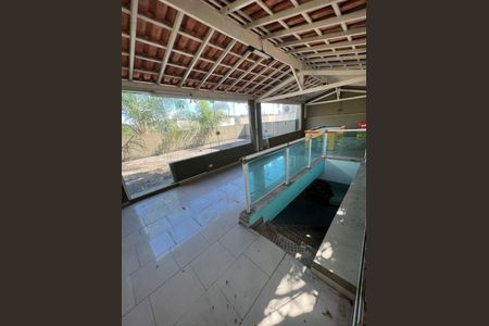 Casa à venda com 500m², 3 quartos e 6 vagas