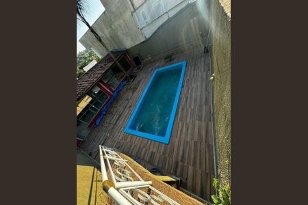 Casa à venda com 500m², 3 quartos e 6 vagas