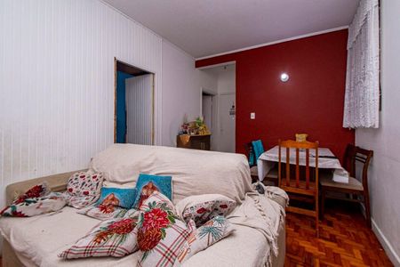 Apartamento à venda com 65m², 2 quartos e 1 vaga
