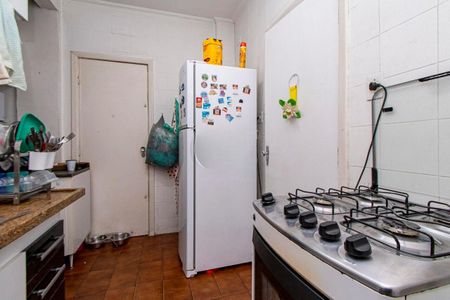 Apartamento à venda com 65m², 2 quartos e 1 vaga