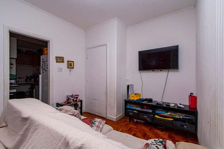 Apartamento à venda com 65m², 2 quartos e 1 vaga