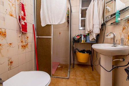 Apartamento à venda com 65m², 2 quartos e 1 vaga