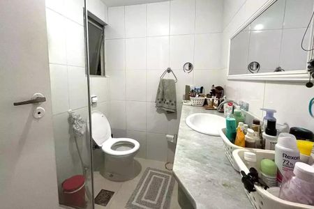Apartamento à venda com 118m², 3 quartos e 1 vaga