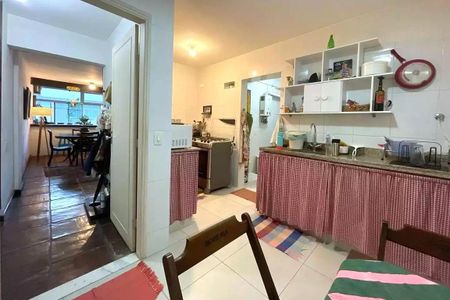 Apartamento à venda com 118m², 3 quartos e 1 vaga