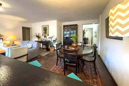Apartamento à venda com 118m², 3 quartos e 1 vaga