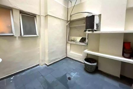 Apartamento à venda com 118m², 3 quartos e 1 vaga