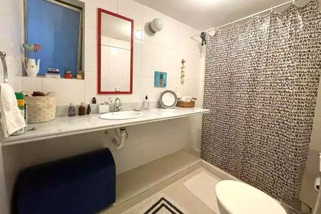 Apartamento à venda com 118m², 3 quartos e 1 vaga