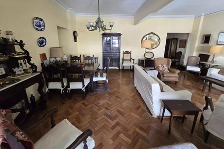 Apartamento à venda com 177m², 4 quartos e 1 vaga