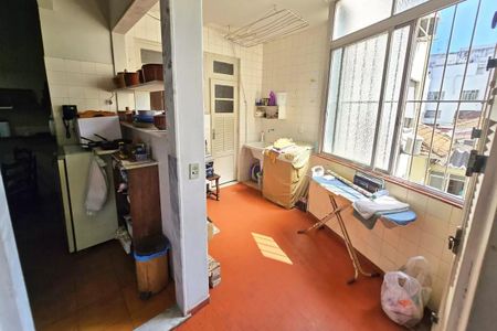 Apartamento à venda com 177m², 4 quartos e 1 vaga