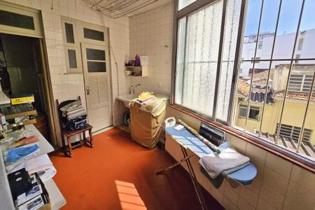 Apartamento à venda com 177m², 4 quartos e 1 vaga