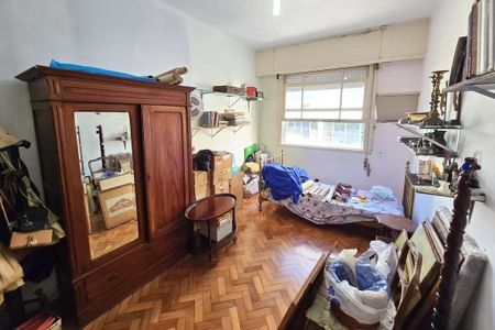 Apartamento à venda com 177m², 4 quartos e 1 vaga