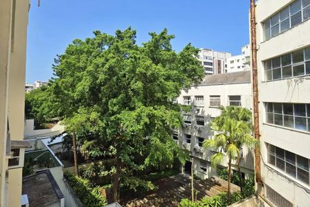 Apartamento à venda com 177m², 4 quartos e 1 vaga