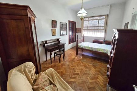 Apartamento à venda com 177m², 4 quartos e 1 vaga