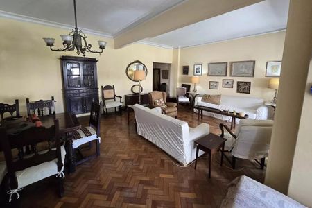 Apartamento à venda com 177m², 4 quartos e 1 vaga