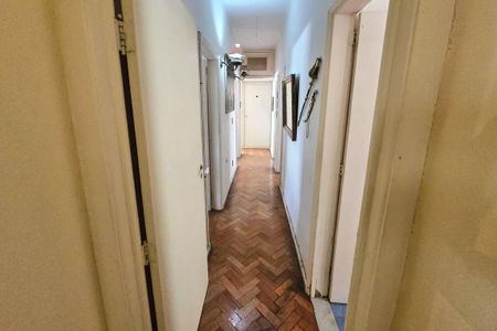 Apartamento à venda com 177m², 4 quartos e 1 vaga