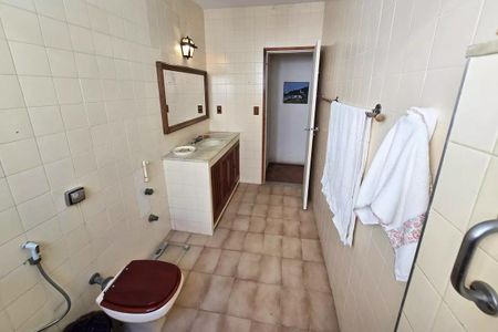 Apartamento à venda com 177m², 4 quartos e 1 vaga