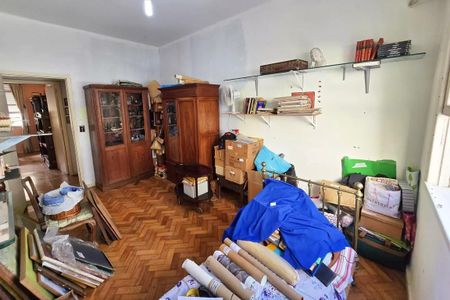 Apartamento à venda com 177m², 4 quartos e 1 vaga