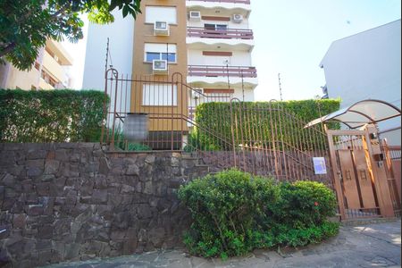 Apartamento à venda com 112m², 3 quartos e 1 vagaFachada