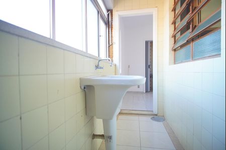 Apartamento à venda com 112m², 3 quartos e 1 vagaÁrea de Serviço