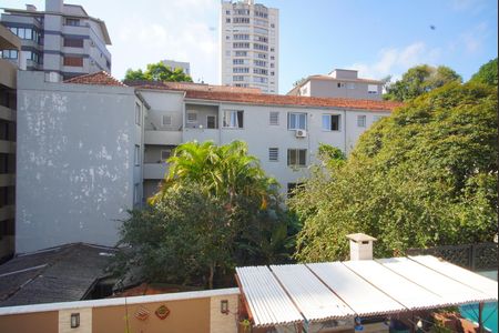 Apartamento à venda com 112m², 3 quartos e 1 vagaQuarto 1- Vista