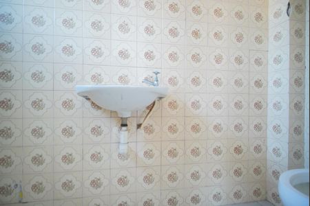 Apartamento à venda com 112m², 3 quartos e 1 vagaBanheiro de Serviço