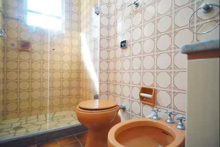 Apartamento à venda com 112m², 3 quartos e 1 vagaBanheiro Corredor