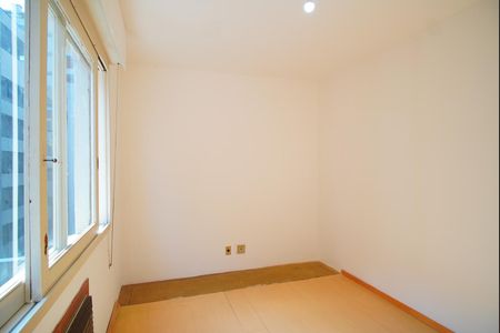 Apartamento à venda com 112m², 3 quartos e 1 vagaQuarto 2