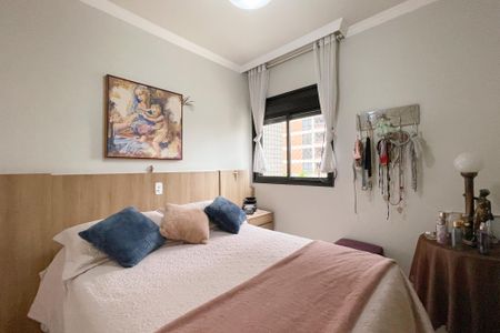Apartamento à venda com 124m², 4 quartos e 2 vagas Apartamento à venda com 124m², 4 quartos e 2 vagasSuíte 2