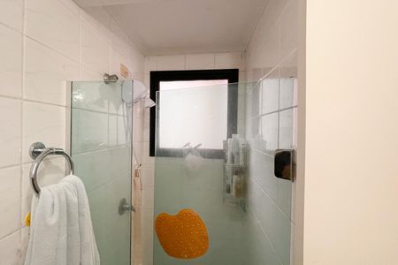 Apartamento à venda com 124m², 4 quartos e 2 vagas Apartamento à venda com 124m², 4 quartos e 2 vagasBanheiro - Suíte 2