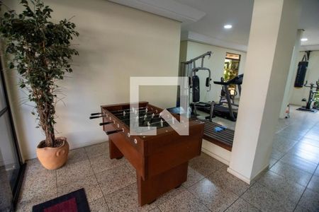 Apartamento à venda com 148m², 4 quartos e 4 vagas Apartamento à venda com 148m², 4 quartos e 4 vagasÁrea de jogos